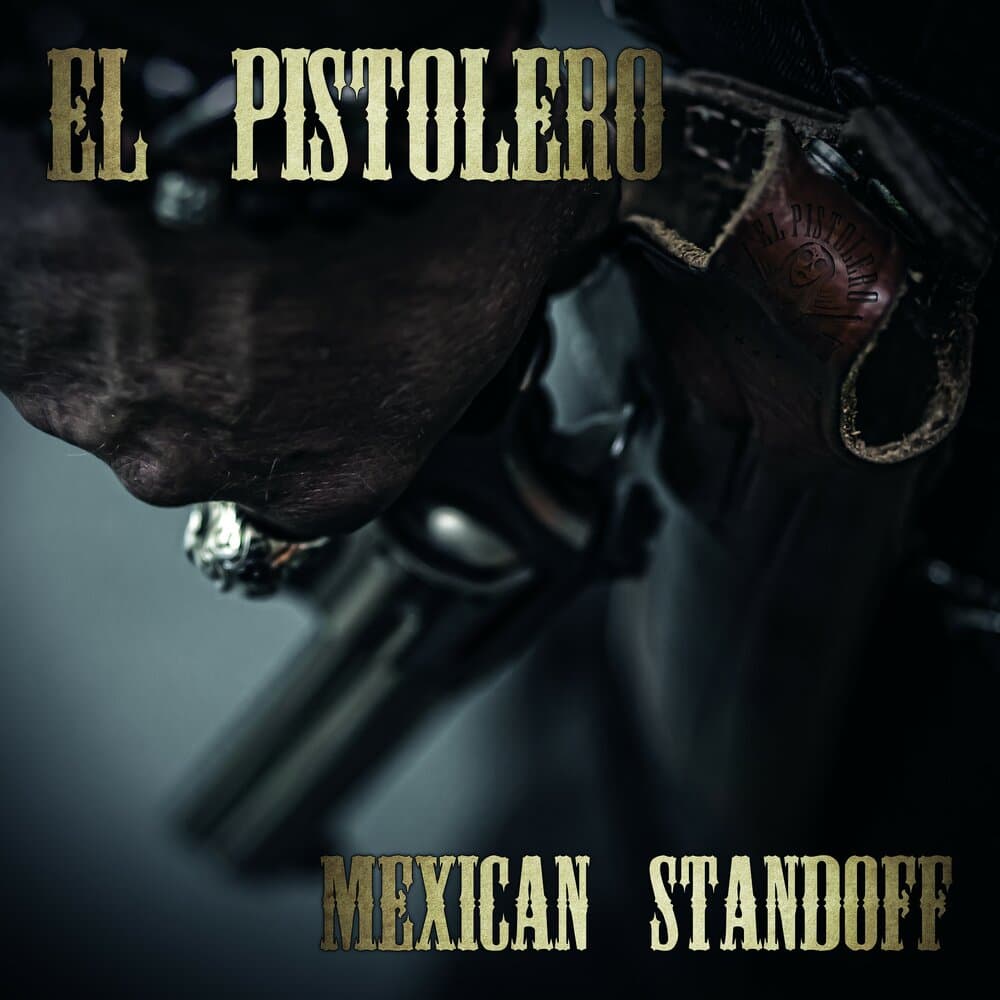 El Pistolero
