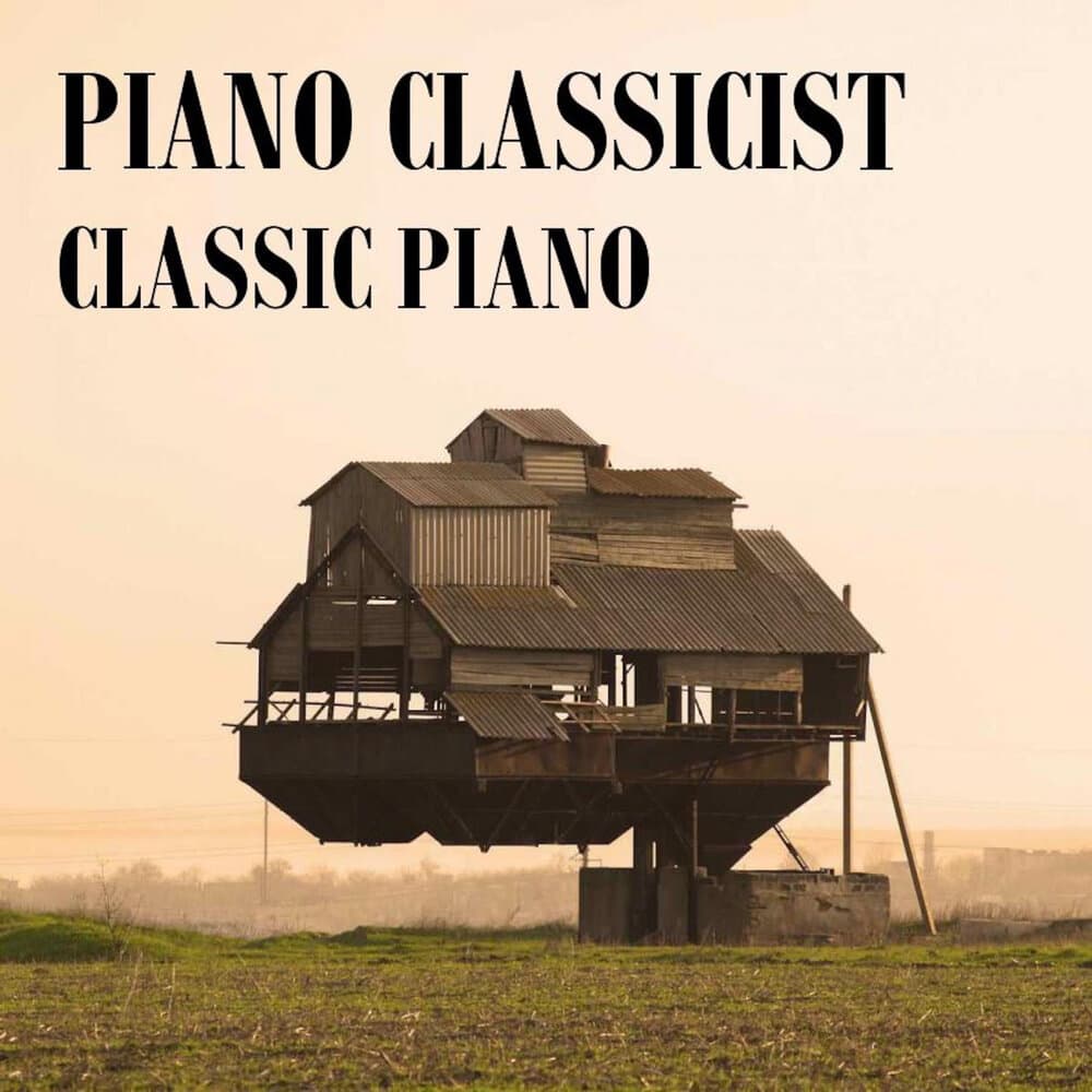 Piano Classicist