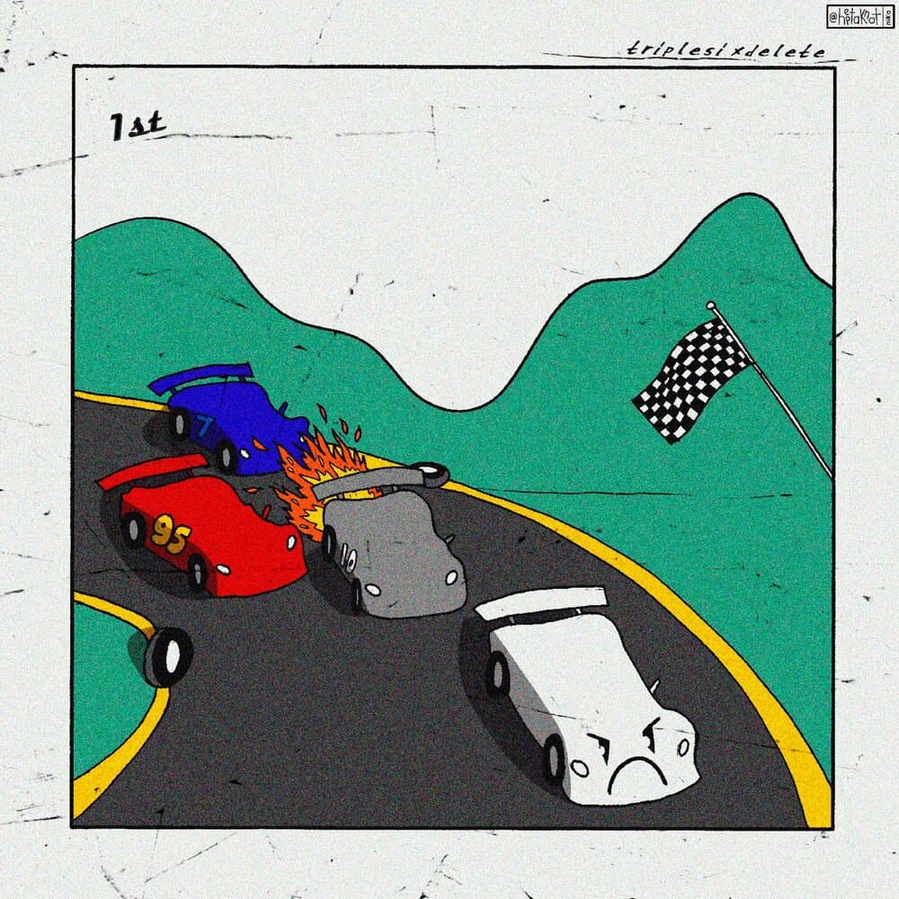 track-cover
