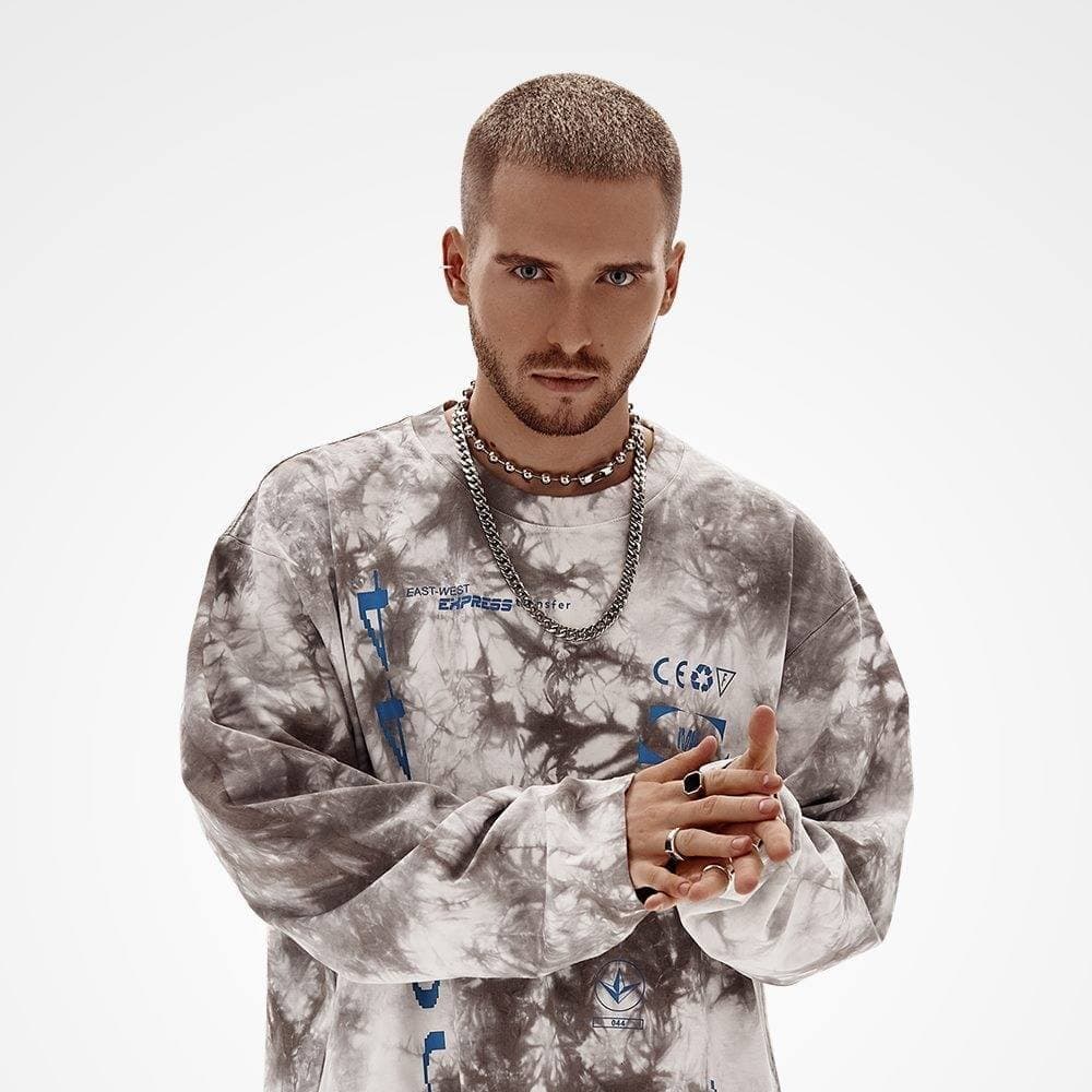 Денис Реконвальд