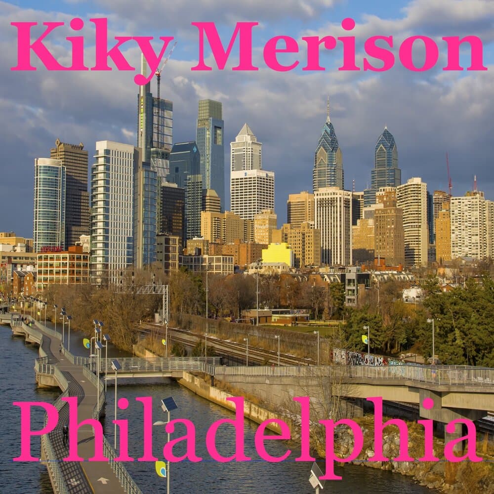 Kiky Merison