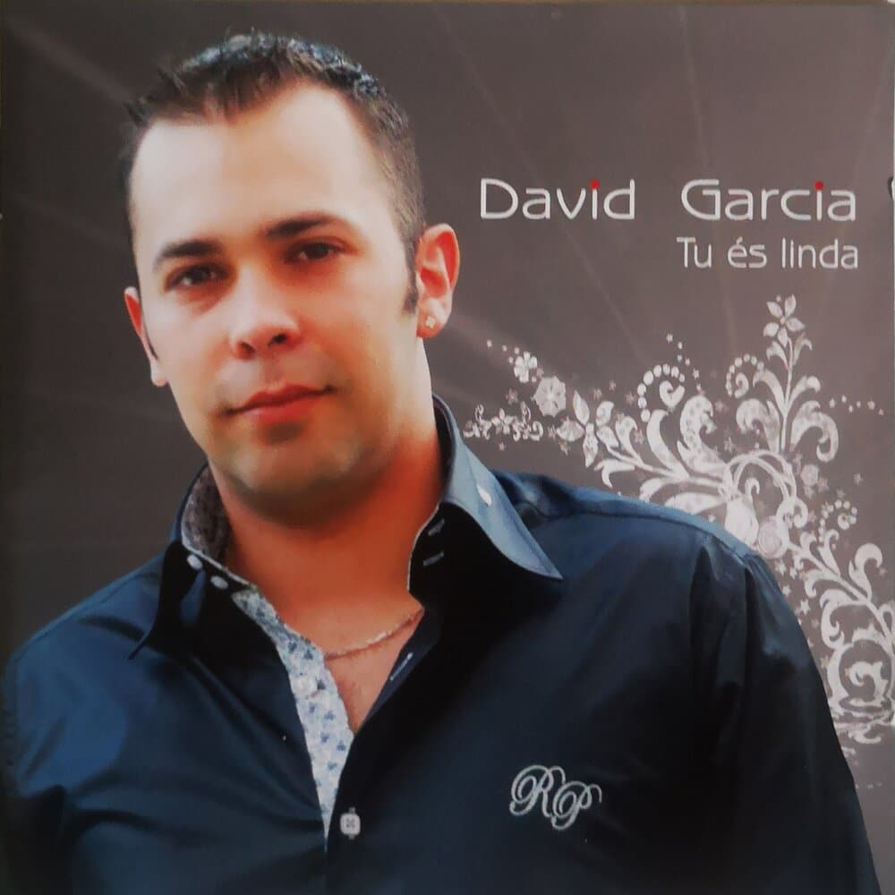 David Garcia