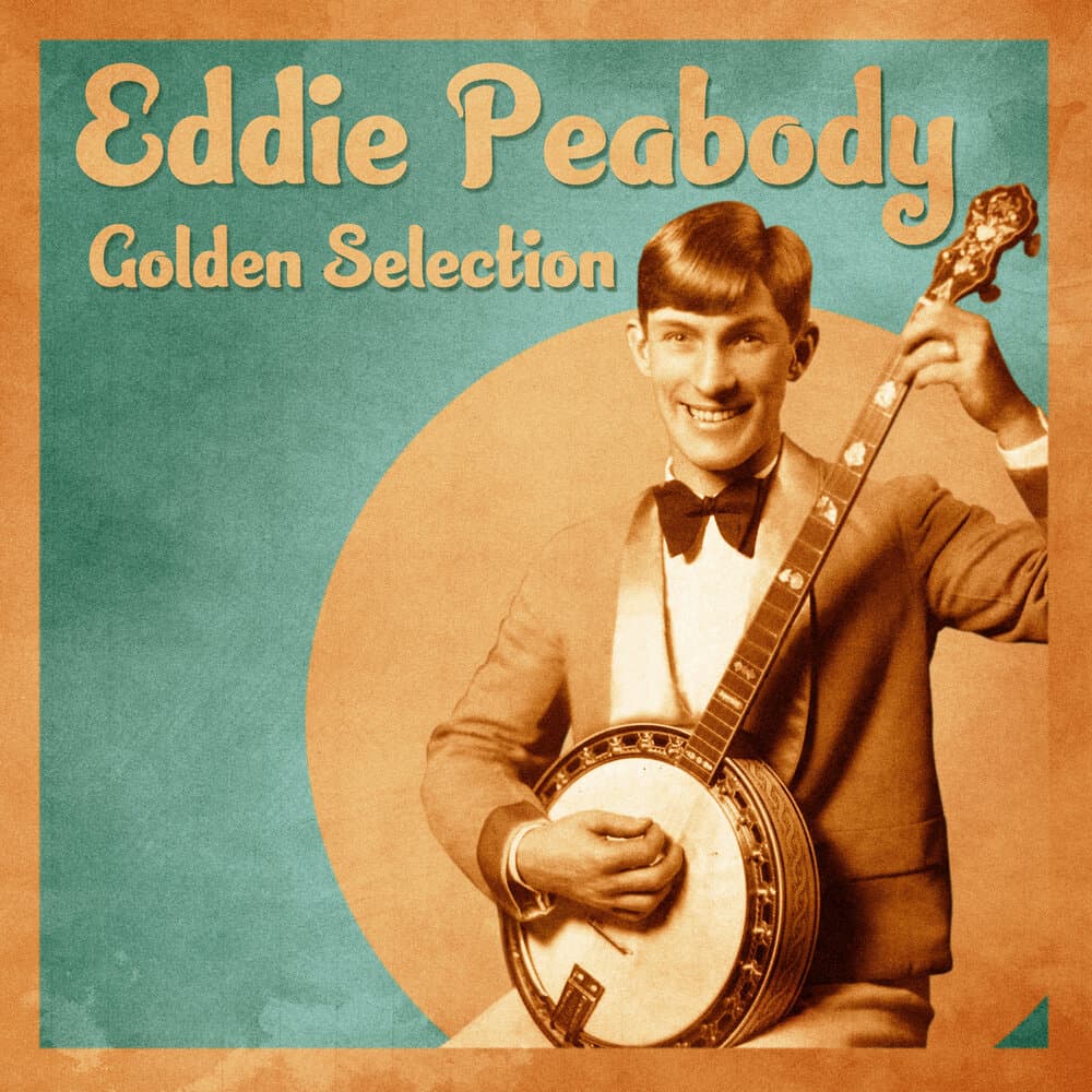 Eddie Peabody
