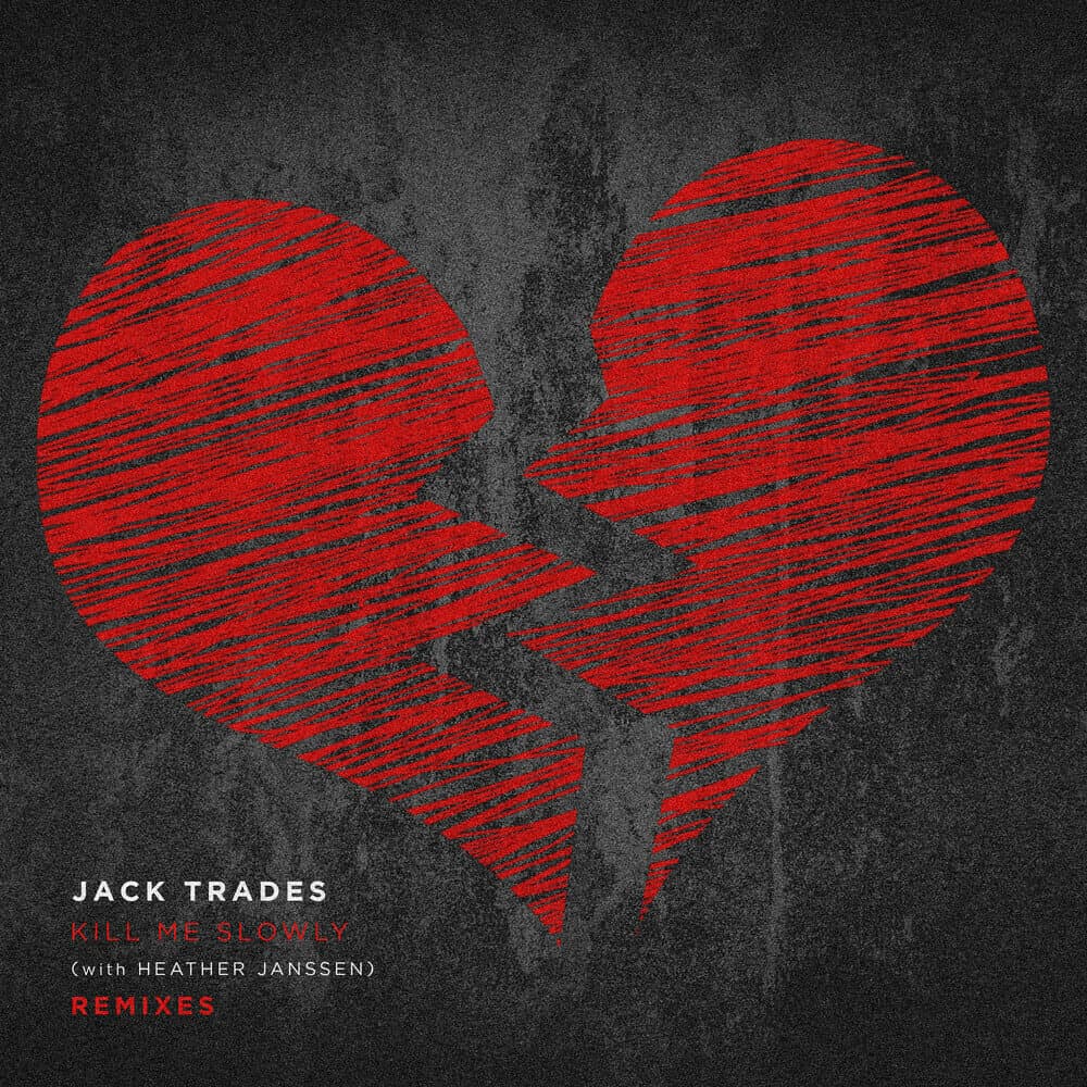 Jack Trades feat. Heather Janssen