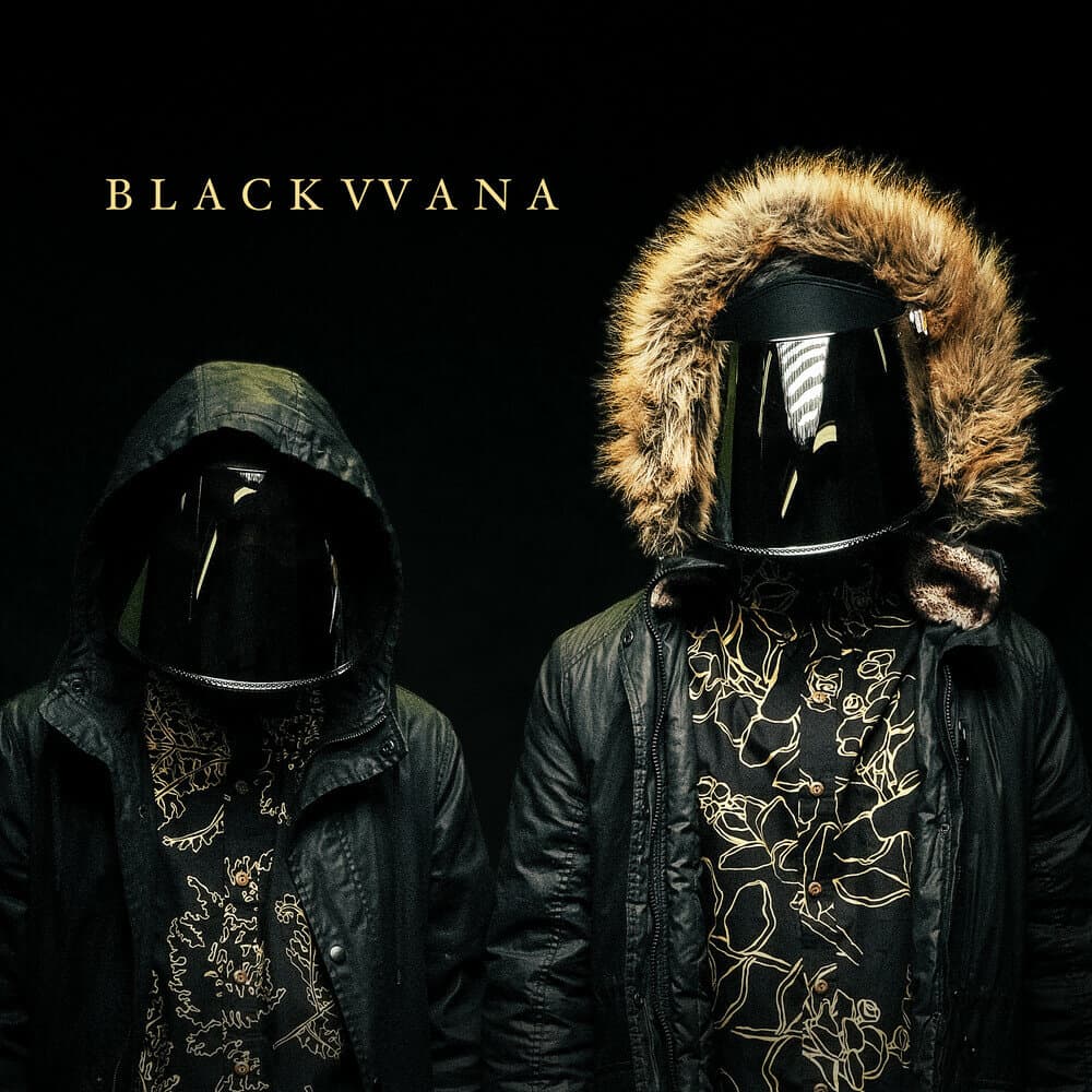 BLACKVVANA