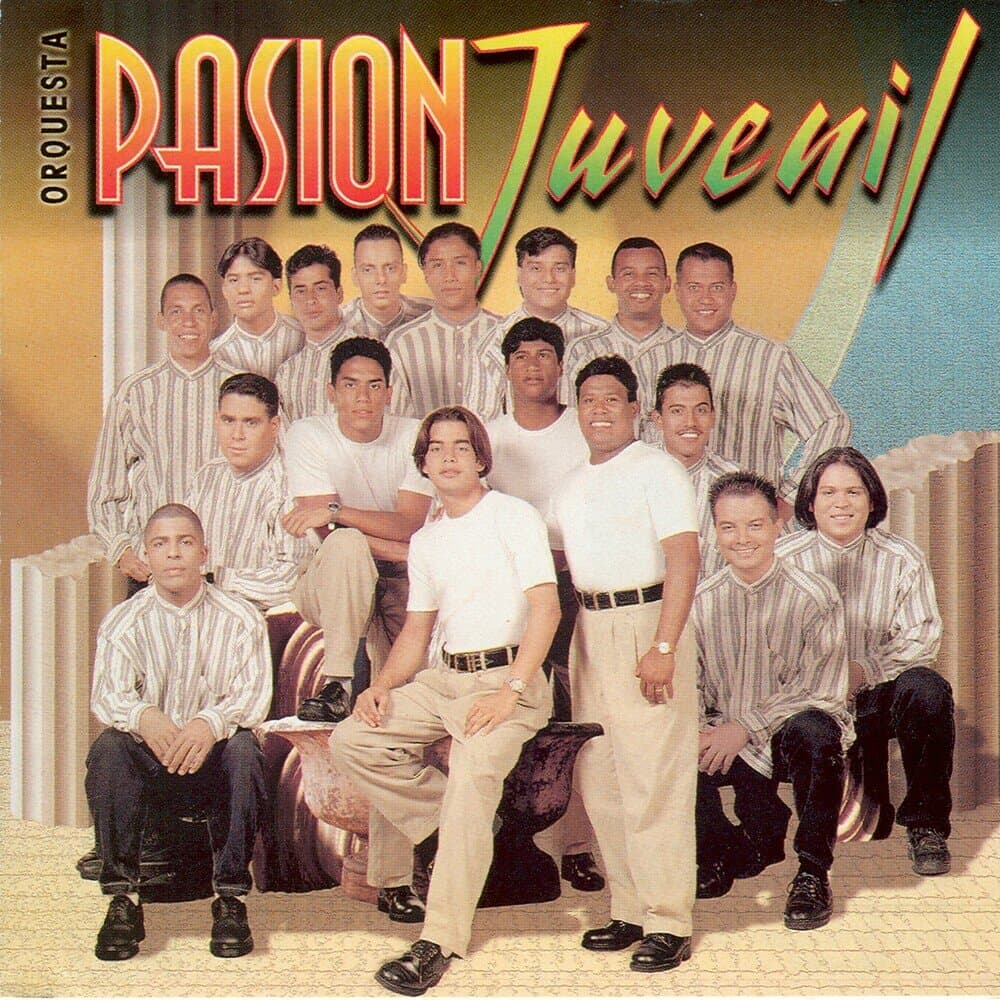Orquesta Pasion Juvenil