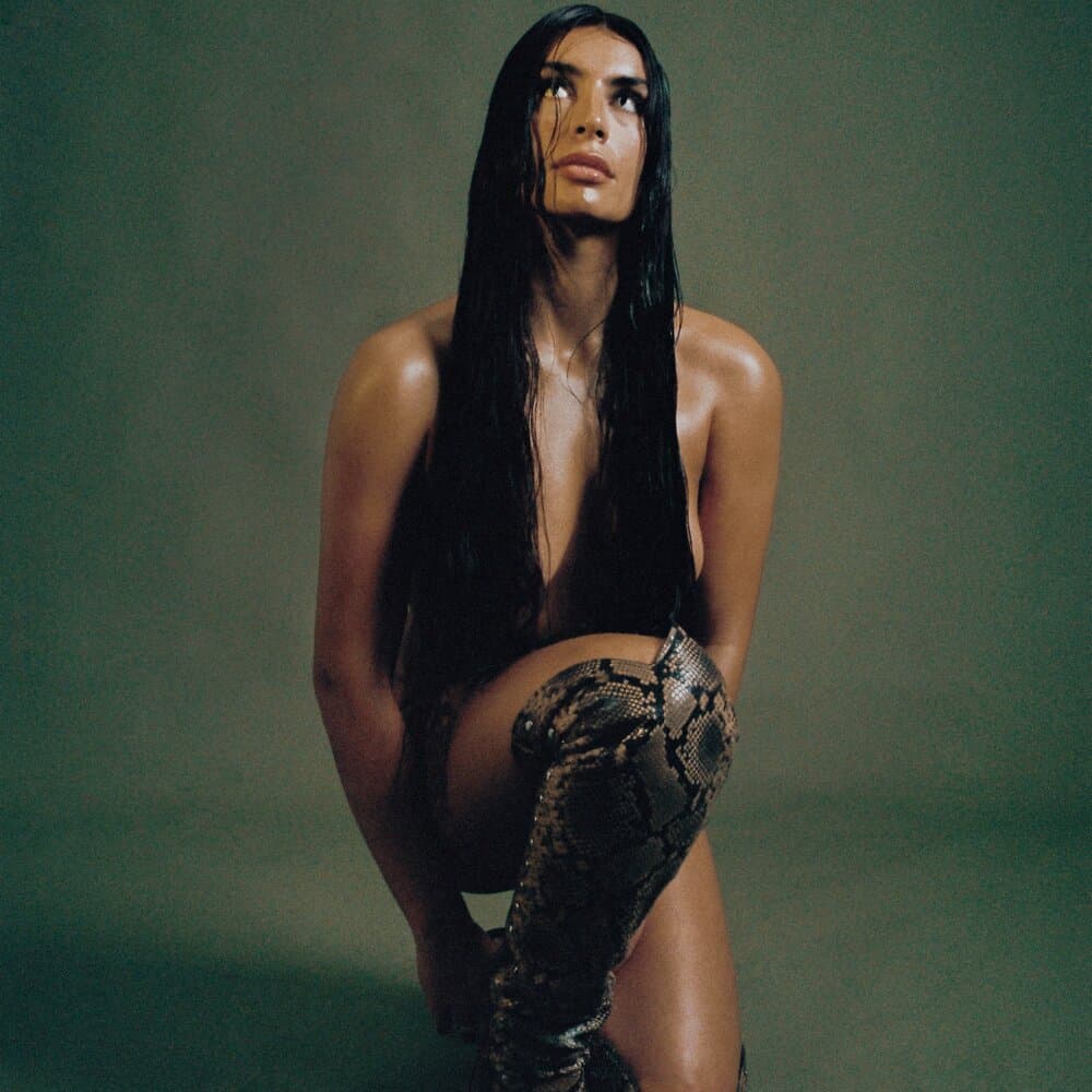 Sevdaliza