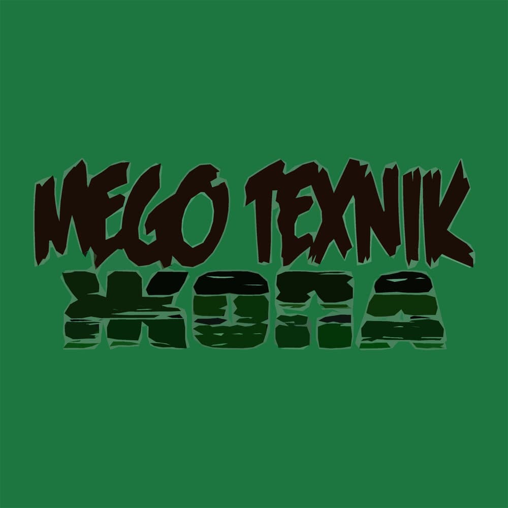 Mego Texnik