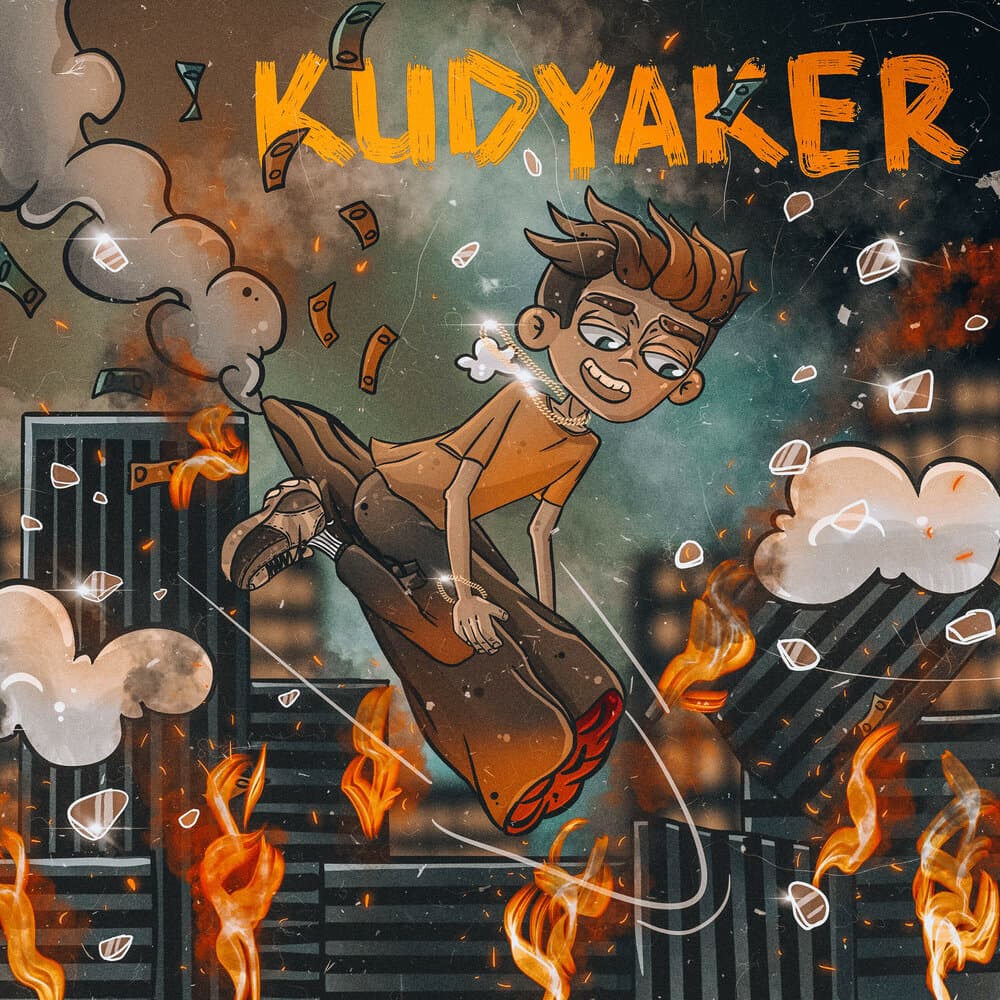 Kudyaker