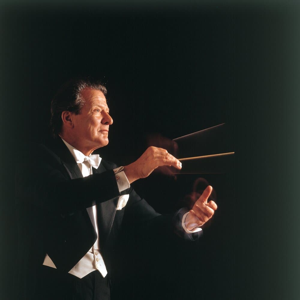 Sir Neville Marriner