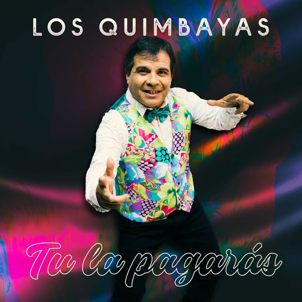 Los Quimbayas