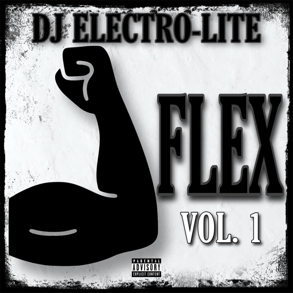 DJ Electro-Lite