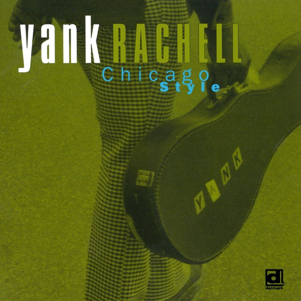 Yank Rachell