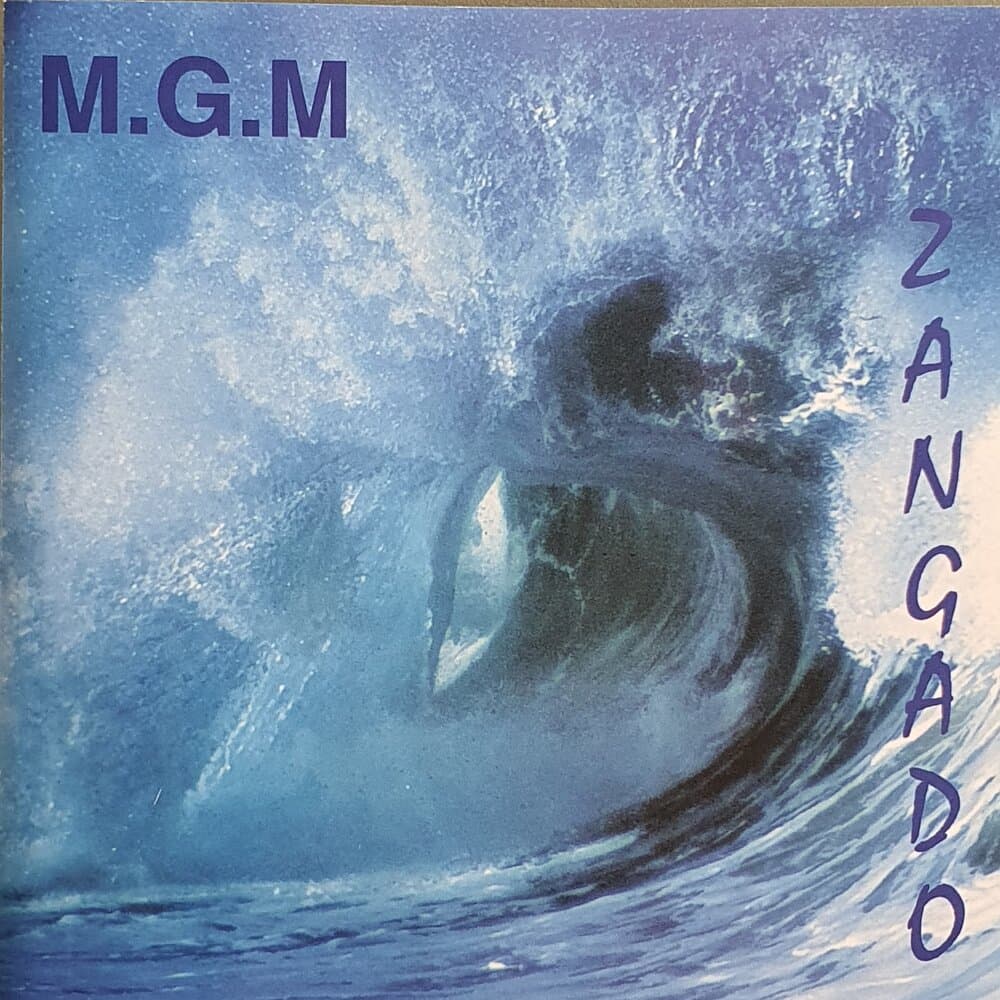 MGM Zangado