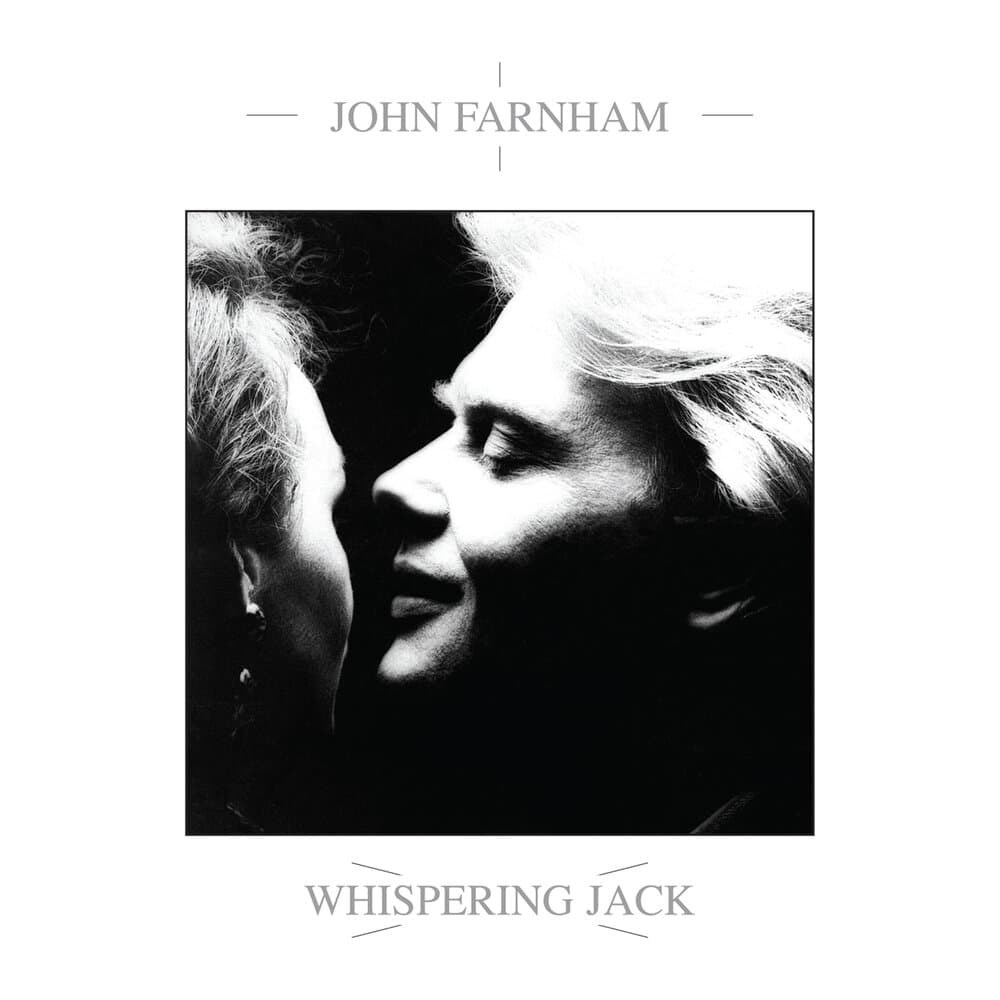 John Farnham