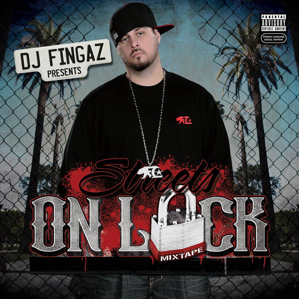 DJ Fingaz
