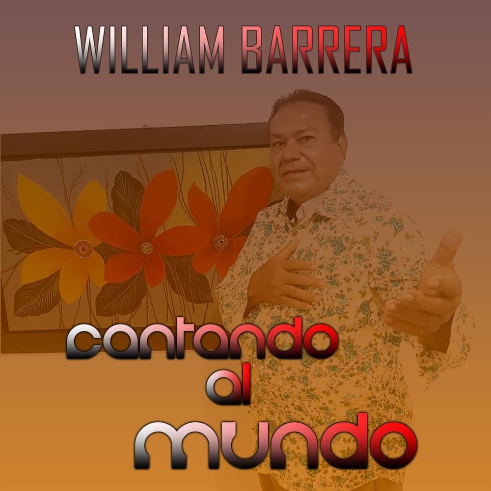 William Barrera