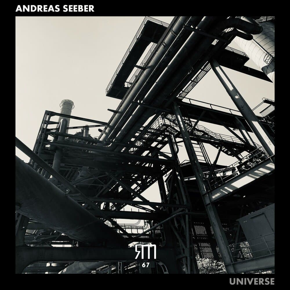 Andreas Seeber