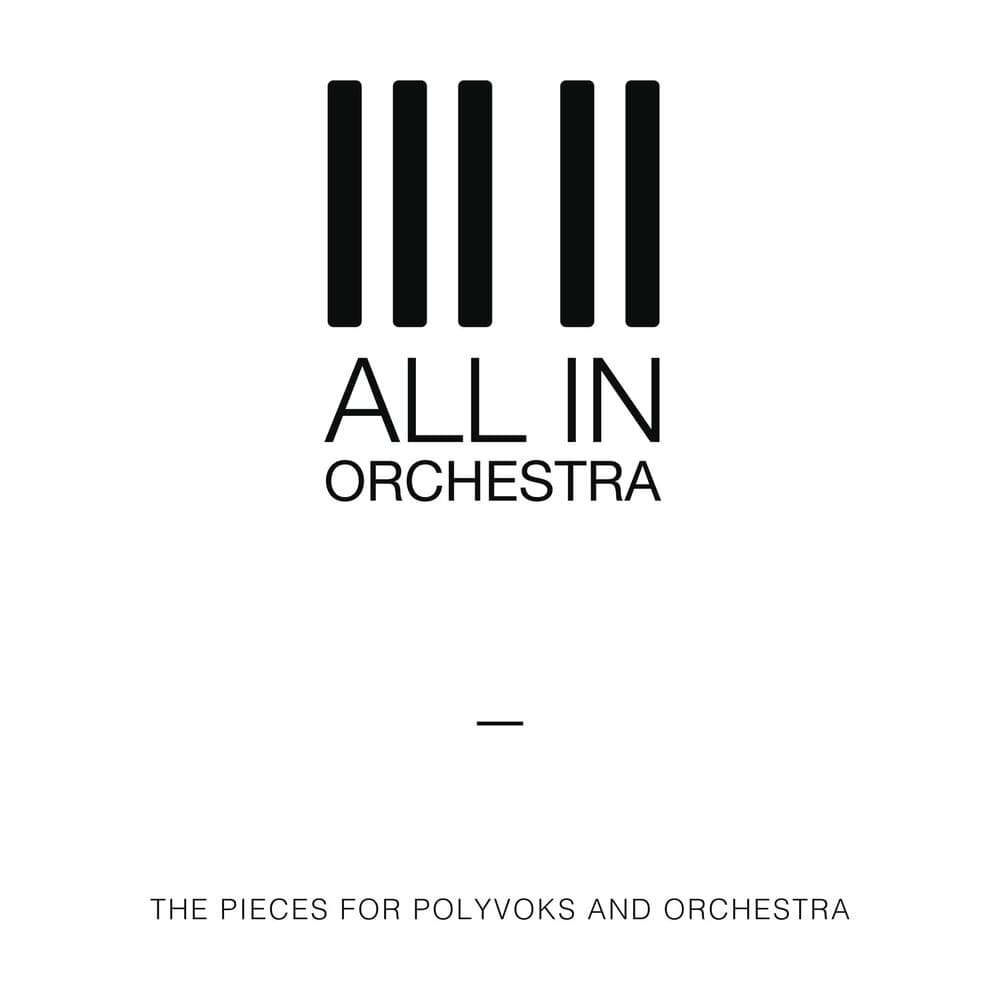 All In Orchestra