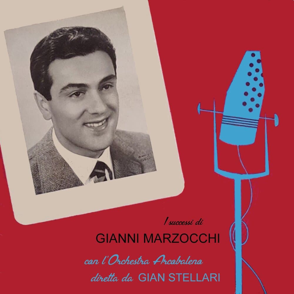 Gianni Marzocchi