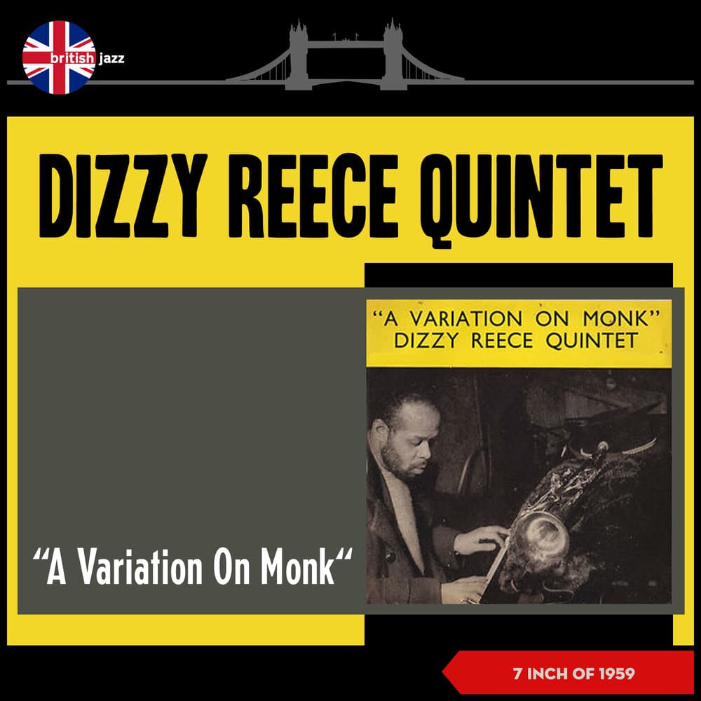 Dizzy Reece Quintet
