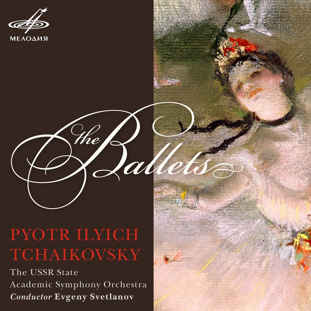 USSR State Symphony Orchestra