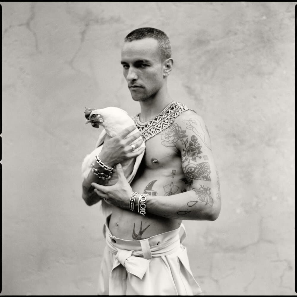 Gabriel Garzón-Montano