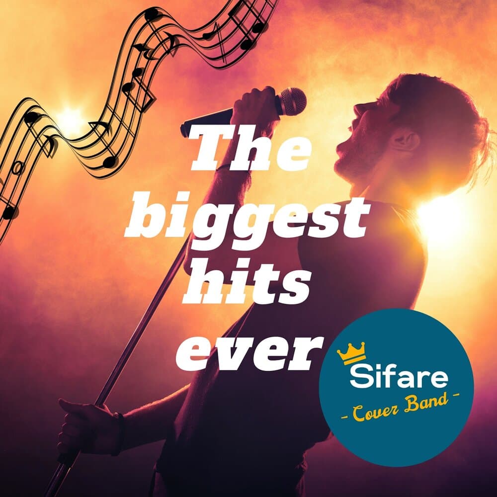 Sifare Cover Band