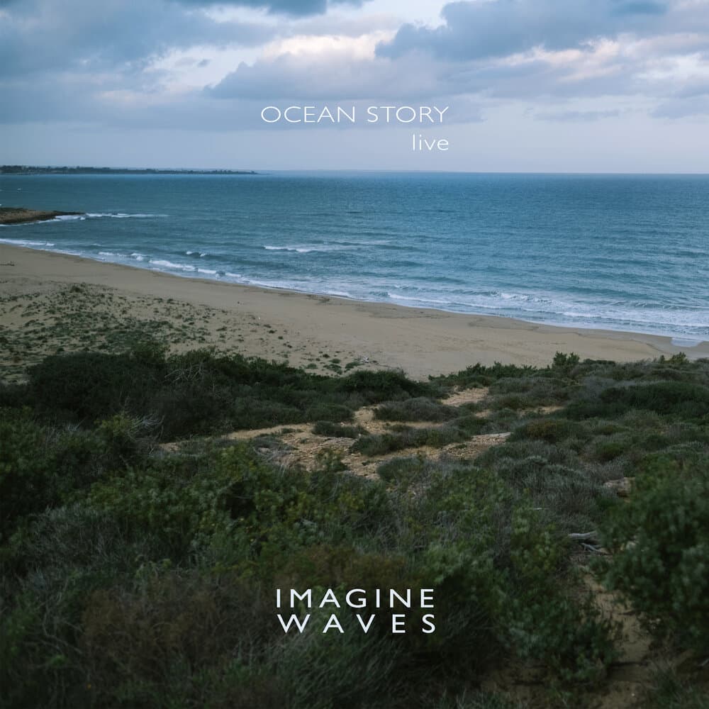 Imagine Waves