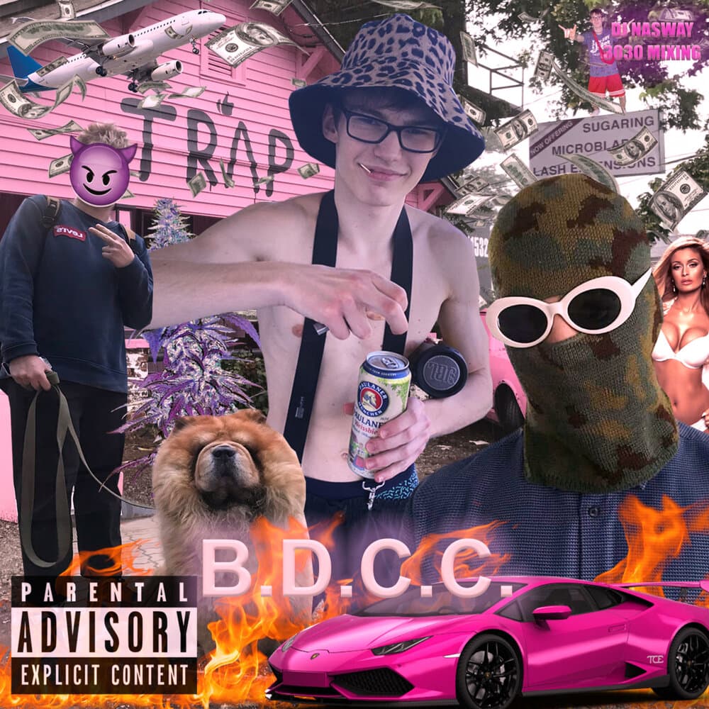 track-cover
