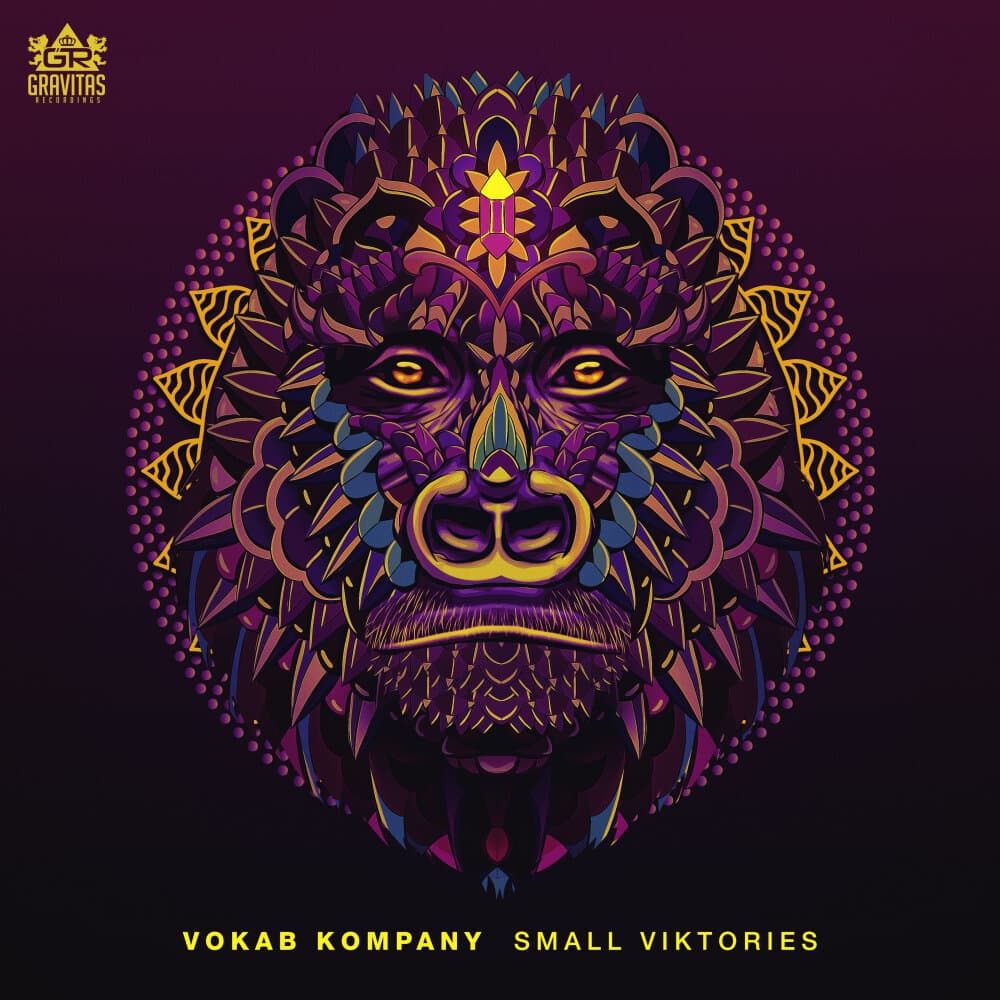 Vokab Kompany