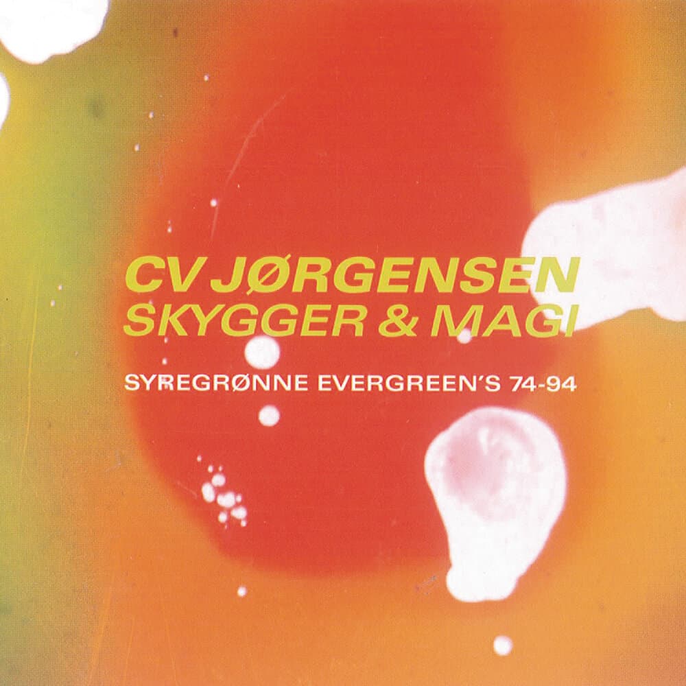 C.V. Jørgensen