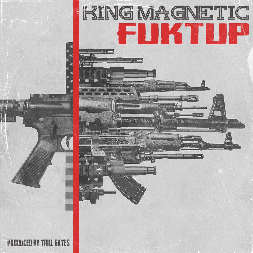 King Magnetic