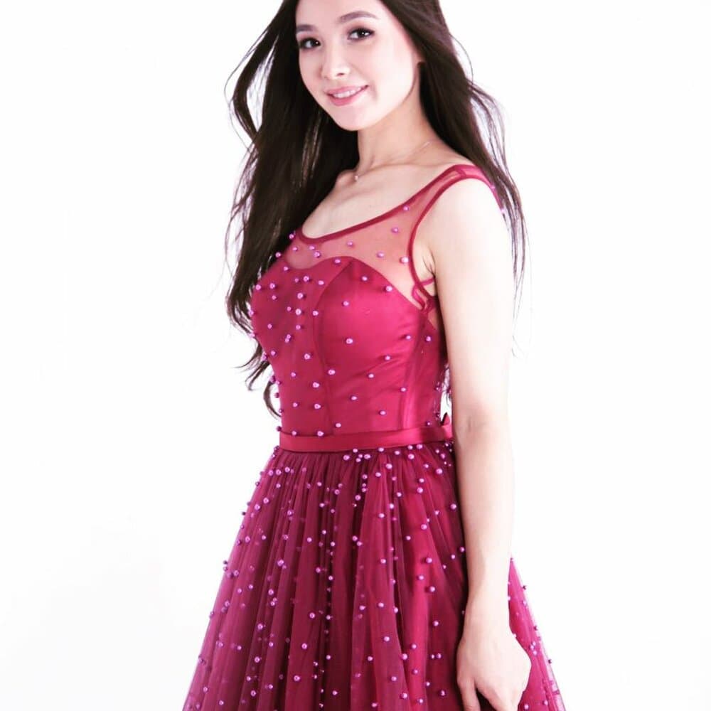 Альбина Шардарова