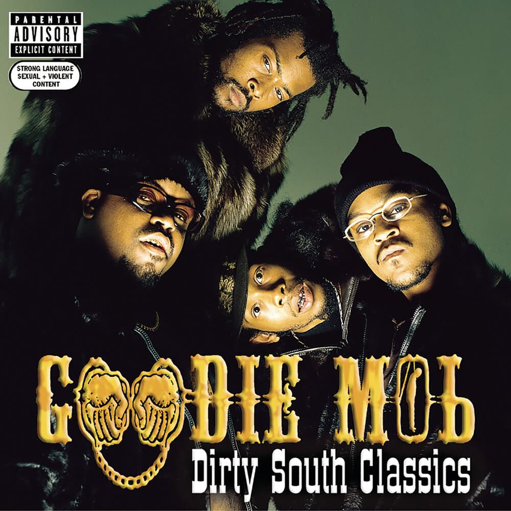 Goodie Mob