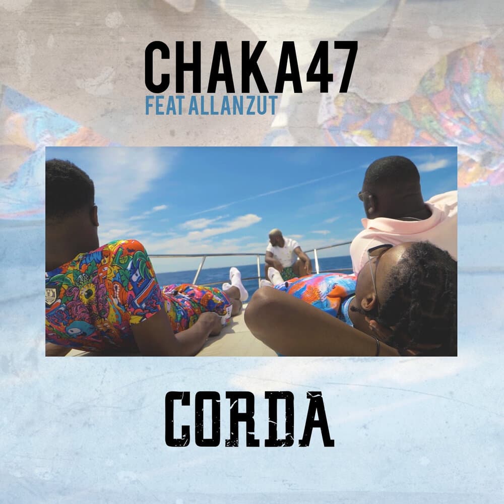 CHAKA 47