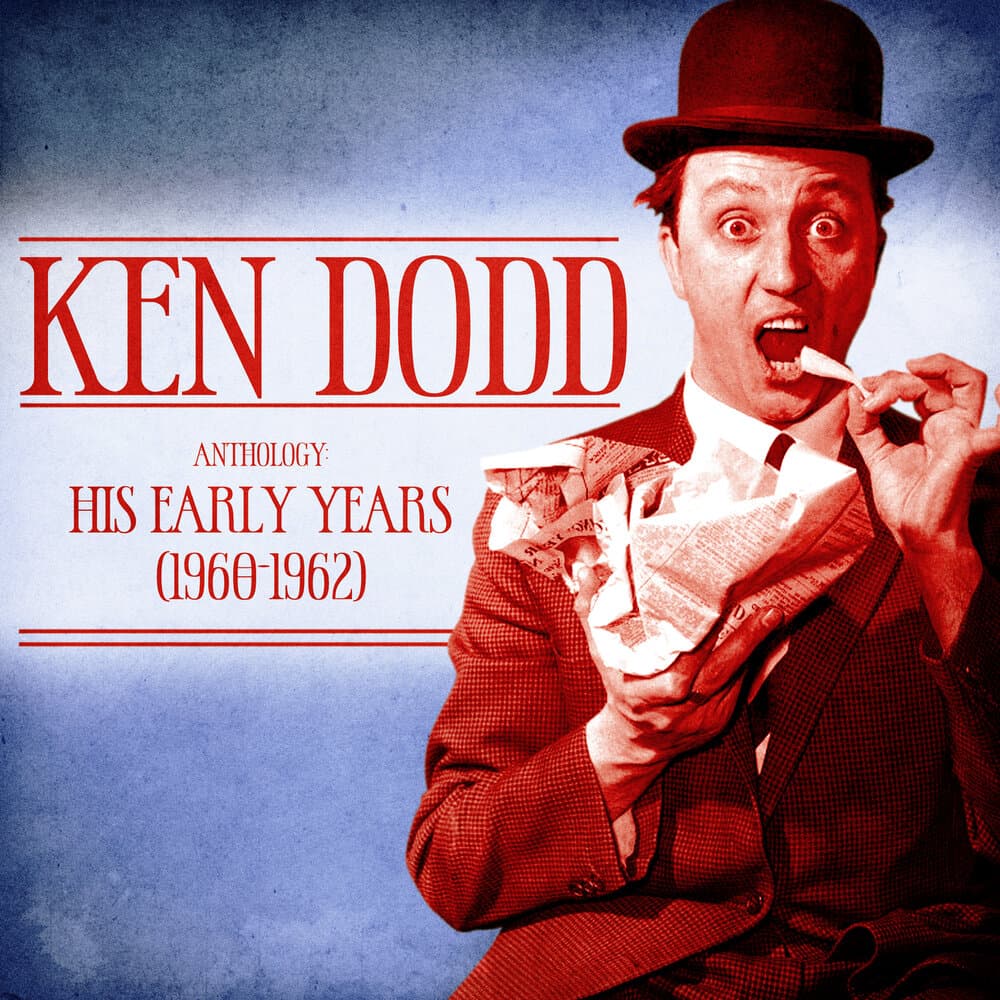 Ken Dodd