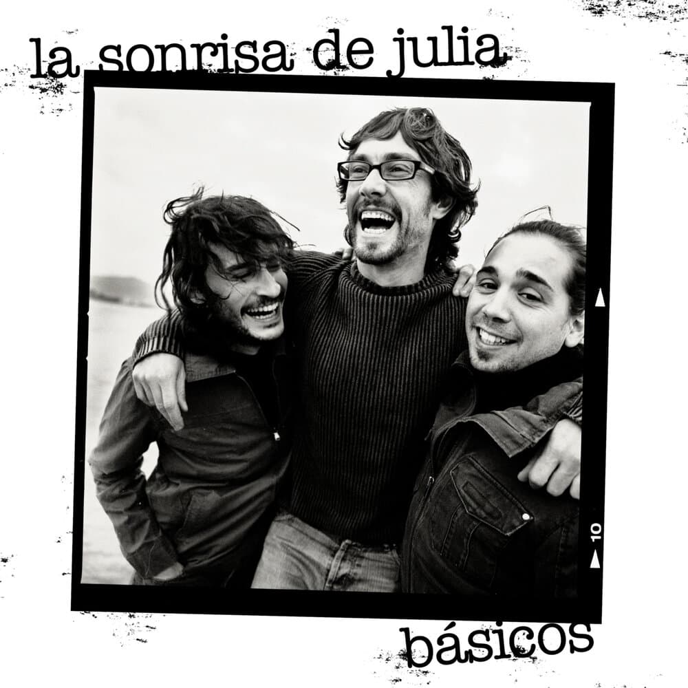 La Sonrisa De Julia