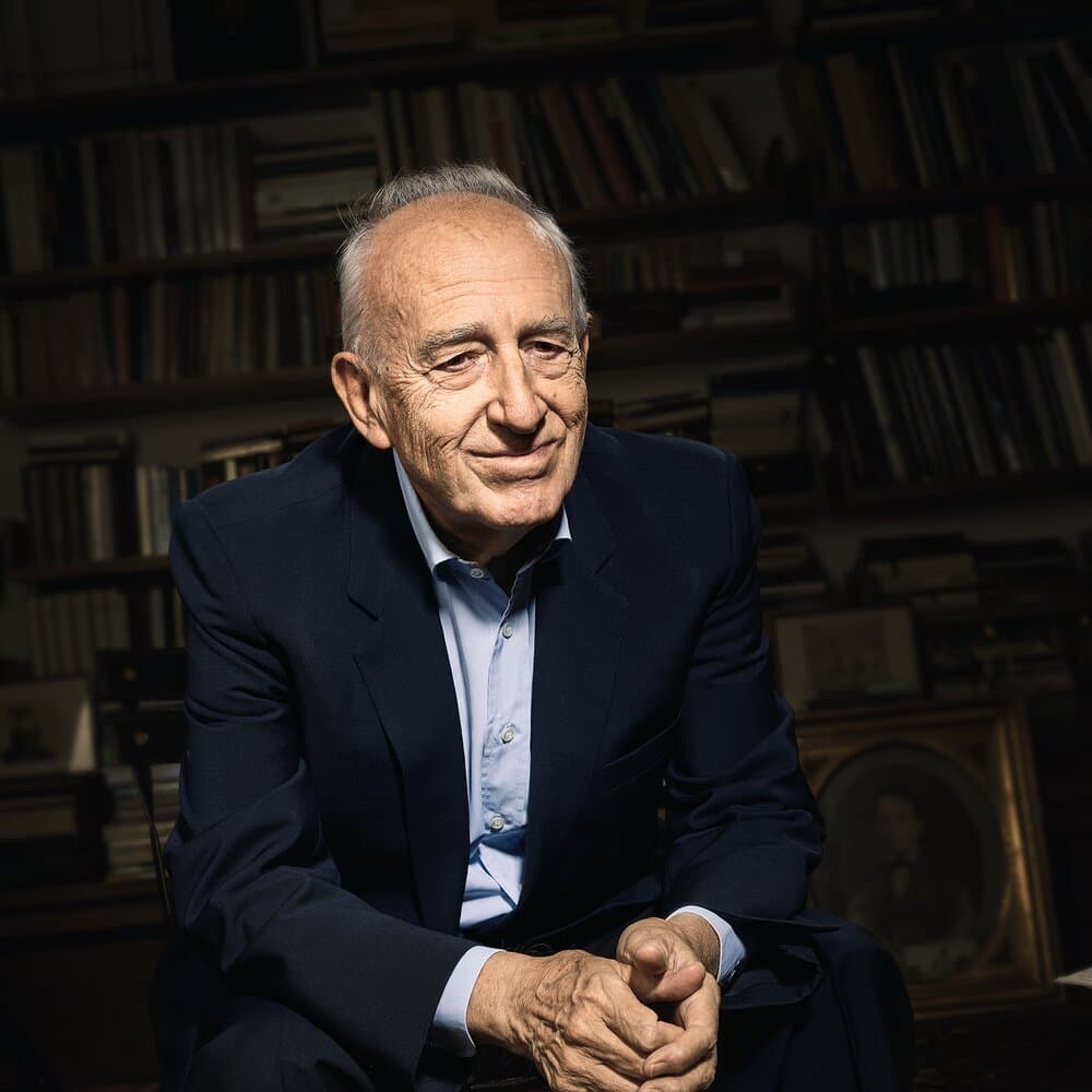 Maurizio Pollini