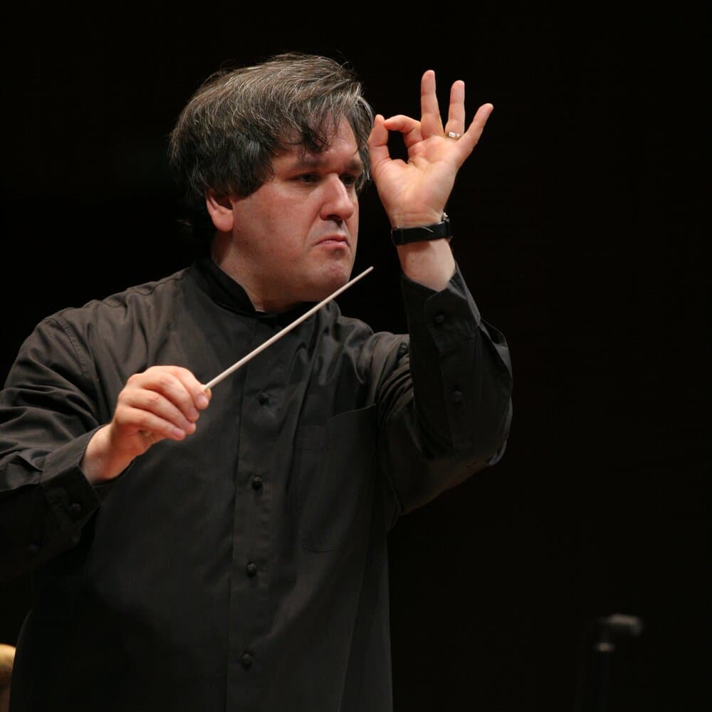 Antonio Pappano