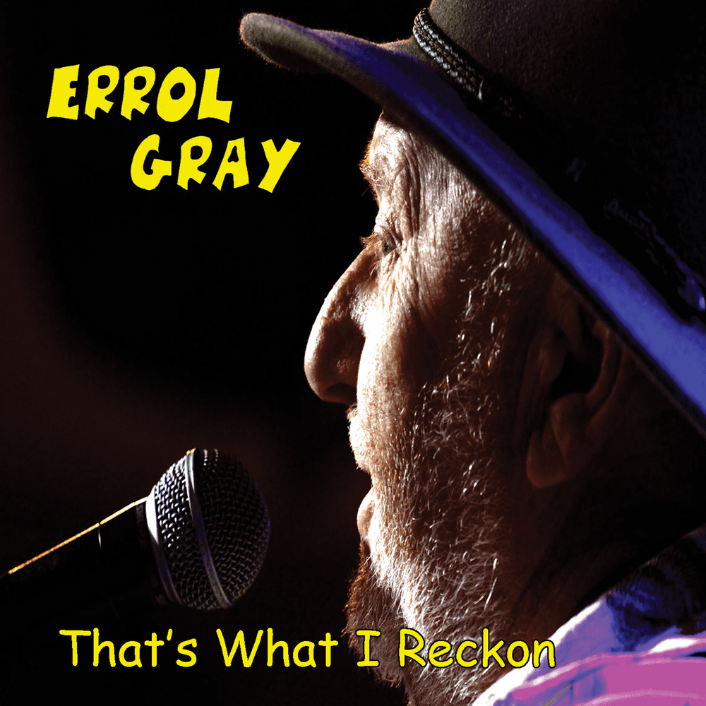 Errol Gray