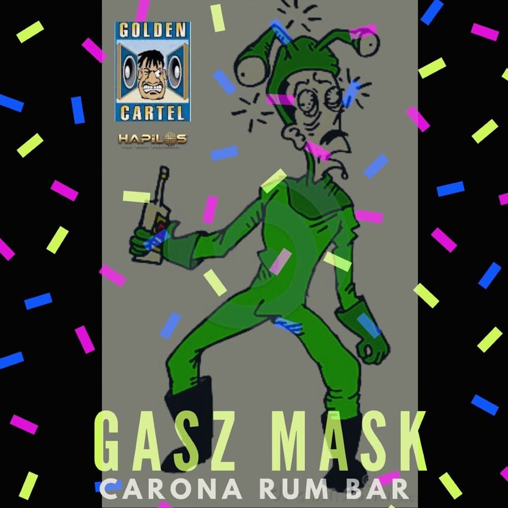 Gasz Mask