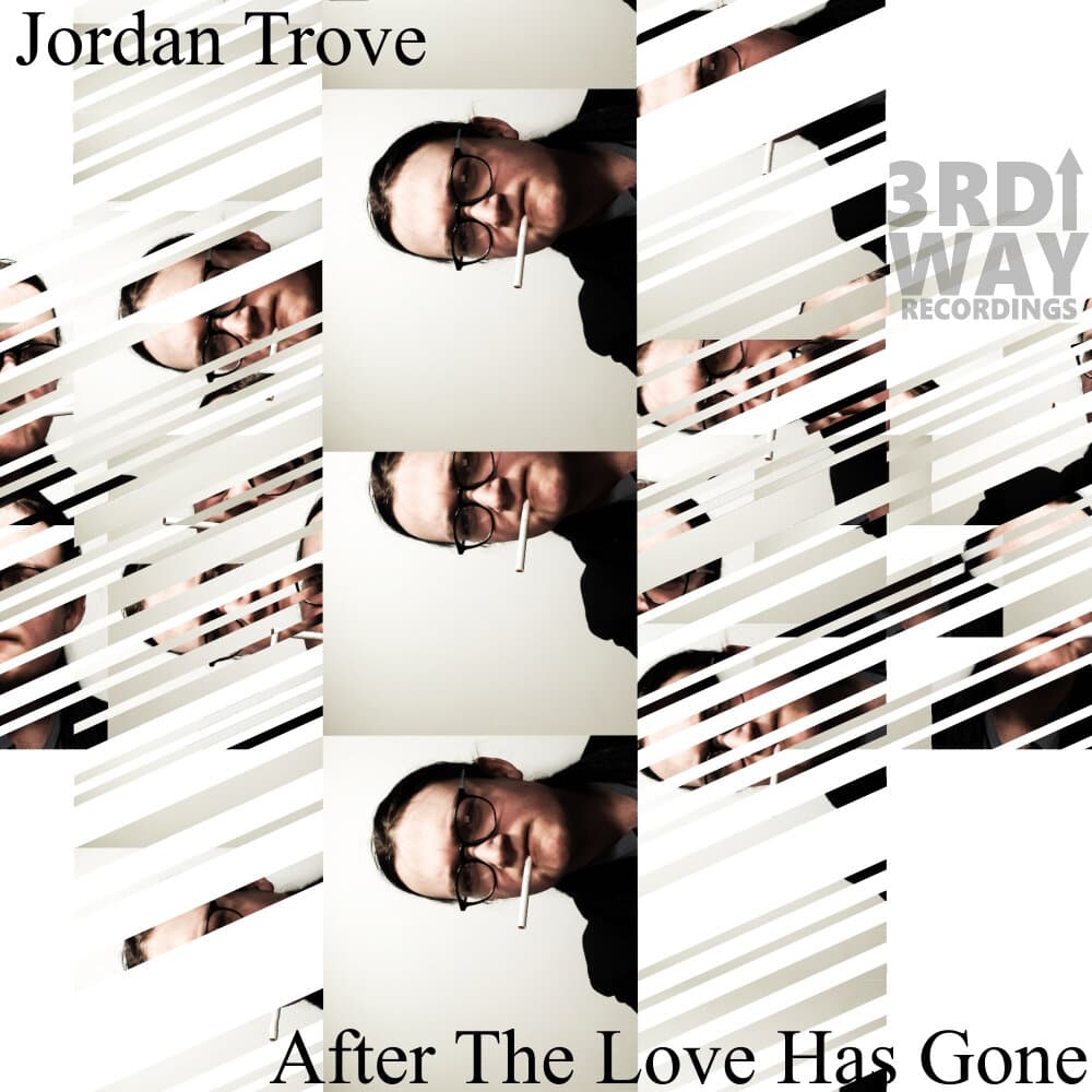 Jordan Trove