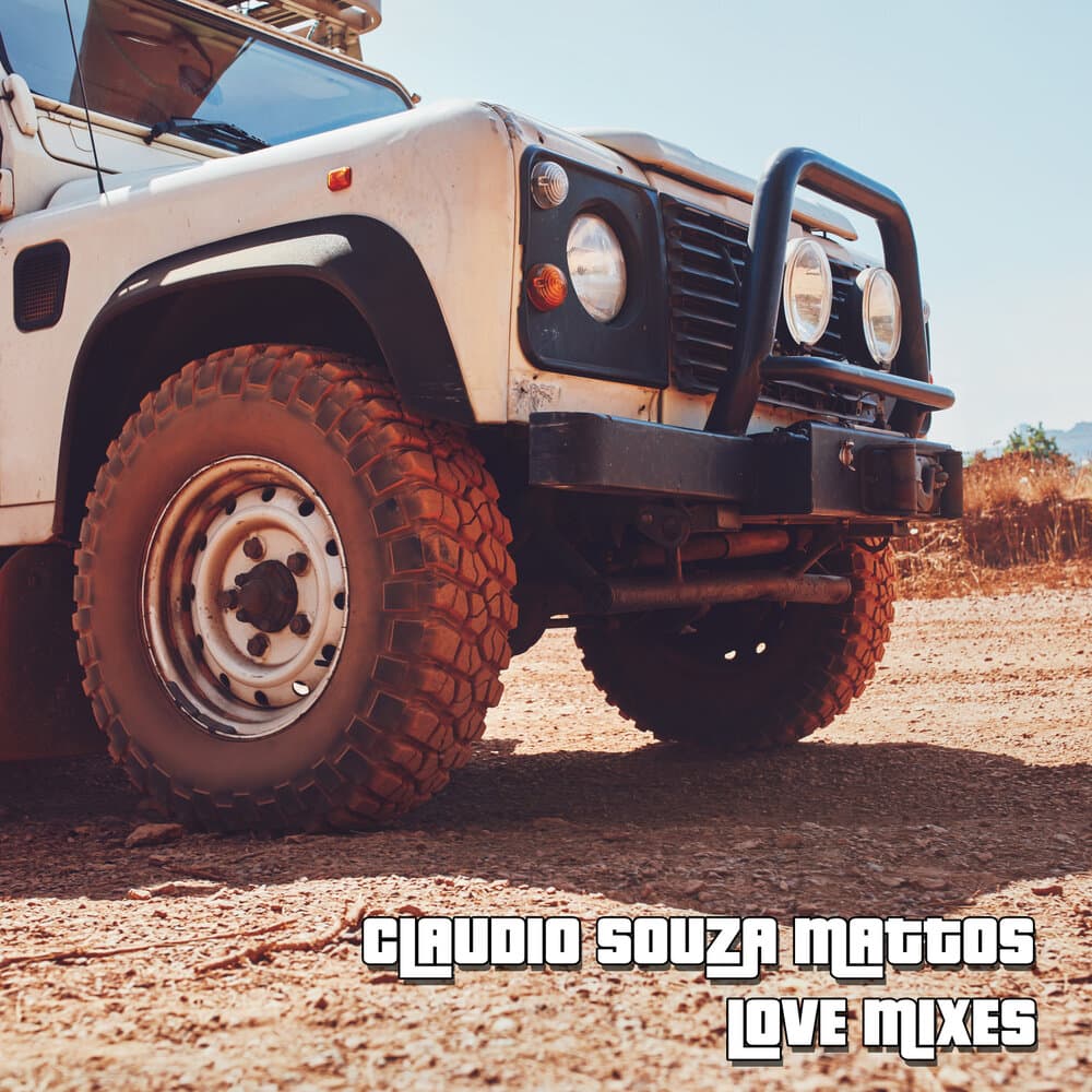 Claudio Souza Mattos