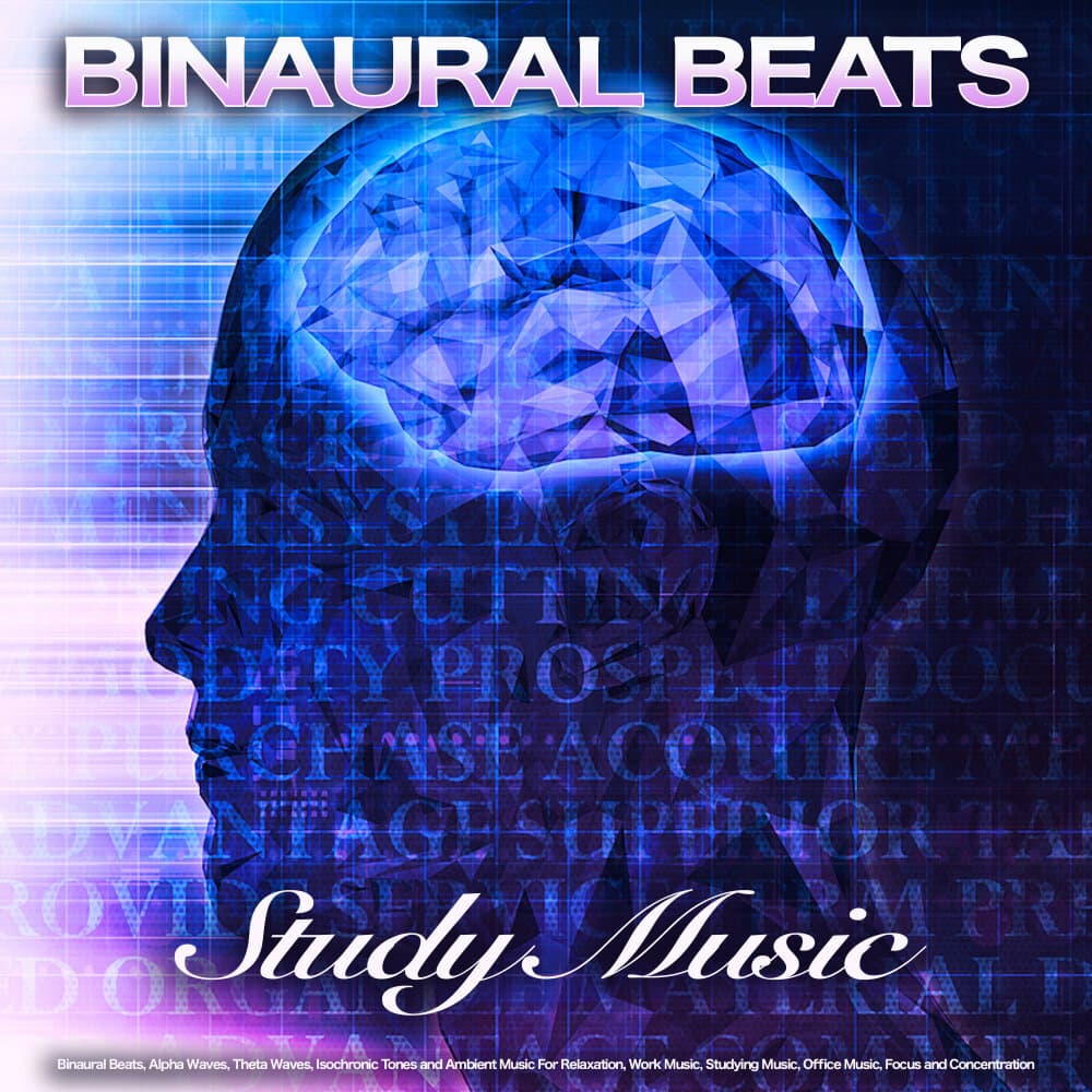 Binaural Beats System