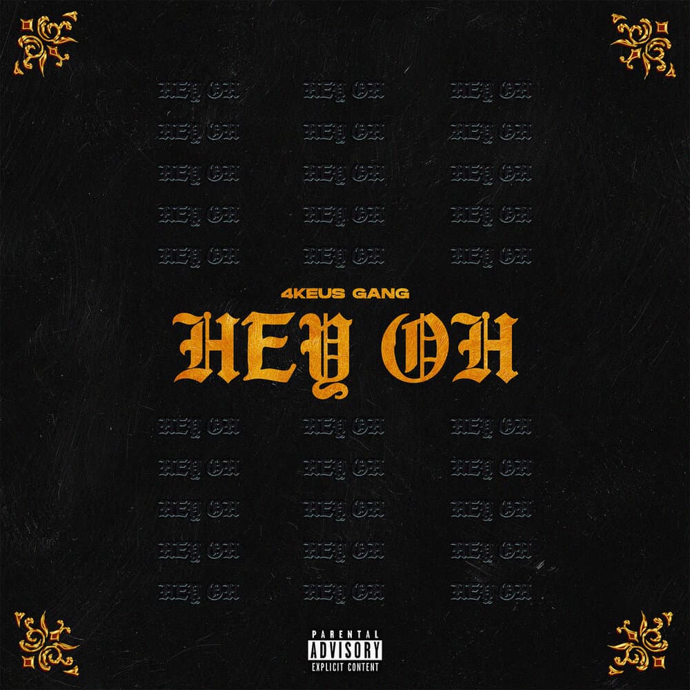 4keus gang