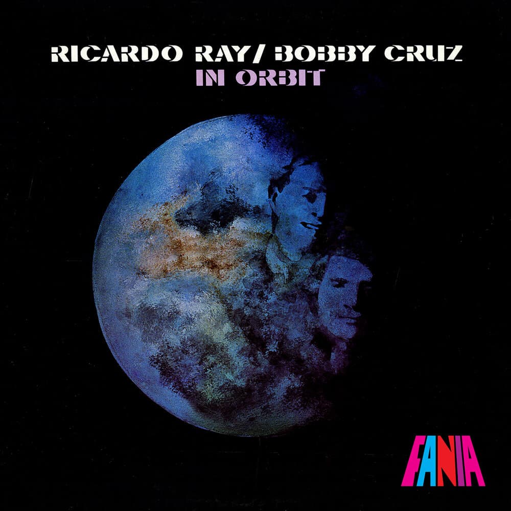 Ricardo "Richie" Ray