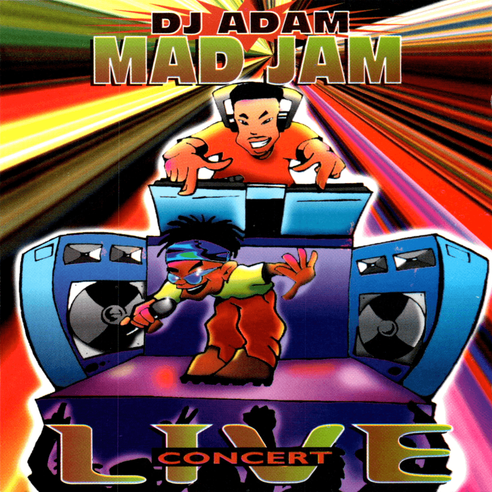 Dj Adam