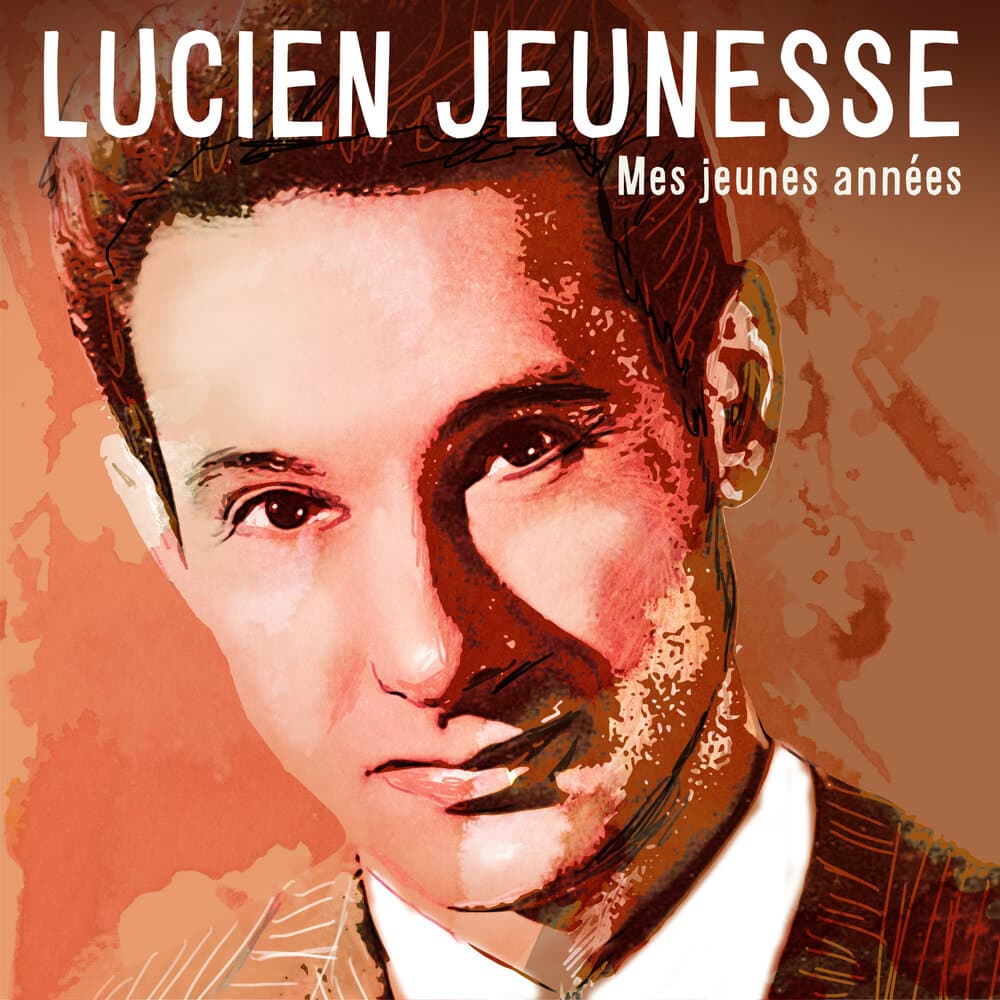 Lucien Jeunesse