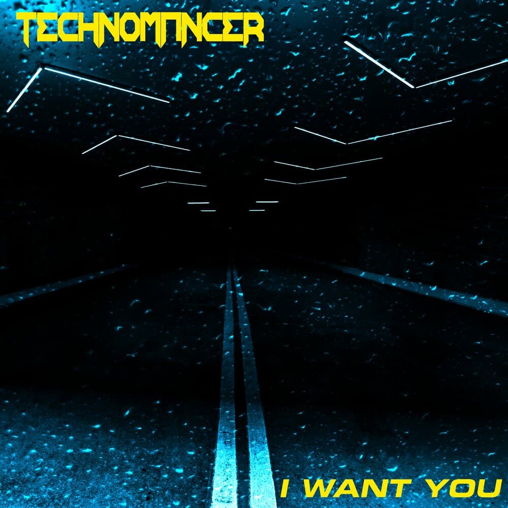 Technomancer